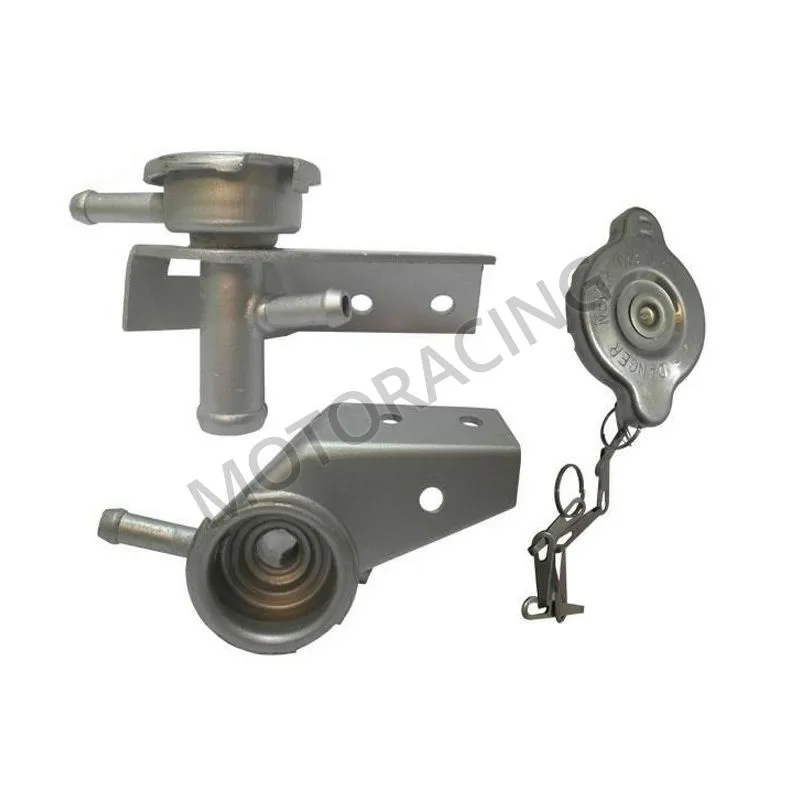 ΤΑΠΑ ΨΥΓΕΙΟΥ KEEWAY SILVERBLADE 250 13'-16' ΓΝΗΣΙΑ