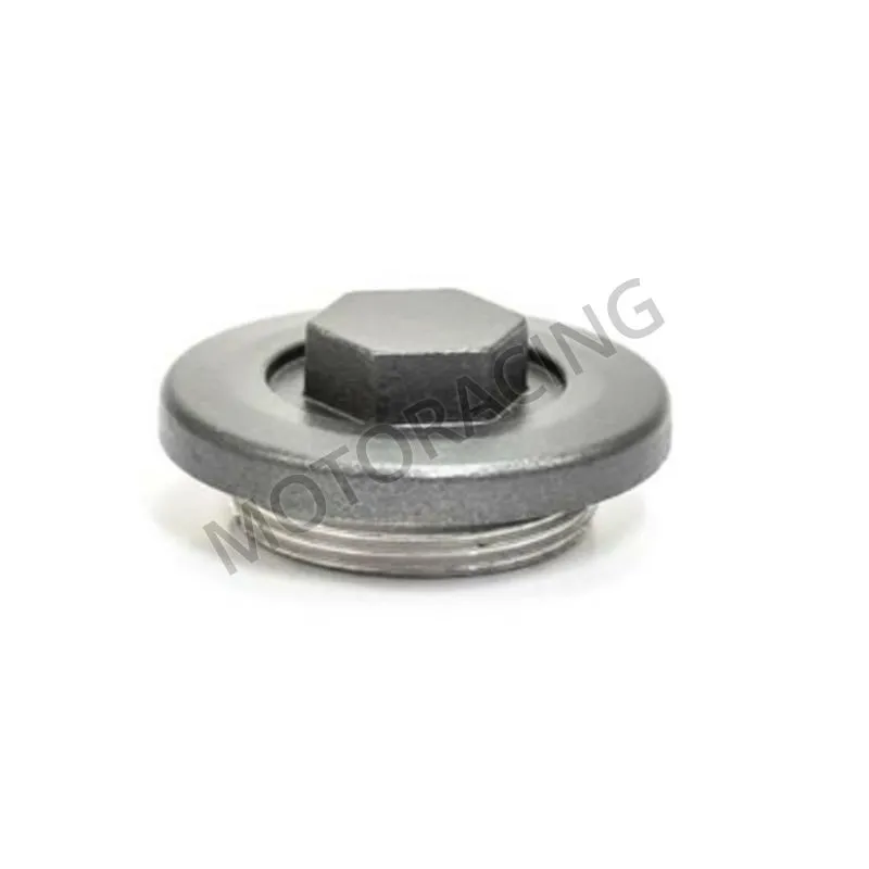 ΤΑΠΑ ΕΞΑΓΩΓΗΣ ΛΑΔΙΟΥ KEEWAY RKF 125i 17'-21' ΓΝΗΣΙΑ