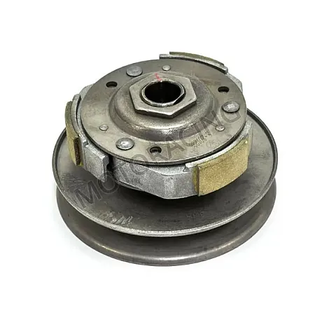 ΣΙΑΓΩΝΕΣ ΦΥΓΟΚΕΝΤΡΙΚΟΥ ΣΥΜΠΛΕΚΤΗ ΜΕ ΤΡΟΧΑΛΙΑ KEEWAY VIESTE 125 EURO 5 ΓΝΗΣΙΟΙ