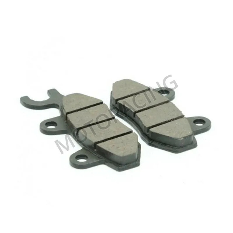 ΤΑΚΑΚΙΑ ΠΙΣΩ KEEWAY F-ACT 50 2T 12'-16' ΓΝΗΣΙΑ