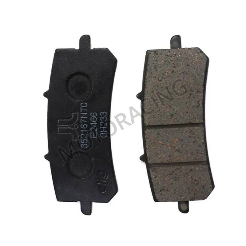 ΤΑΚΑΚΙΑ ΜΠΡΟΣΤΑ KEEWAY VIESTE 300 EURO 5 ΓΝΗΣΙΑ