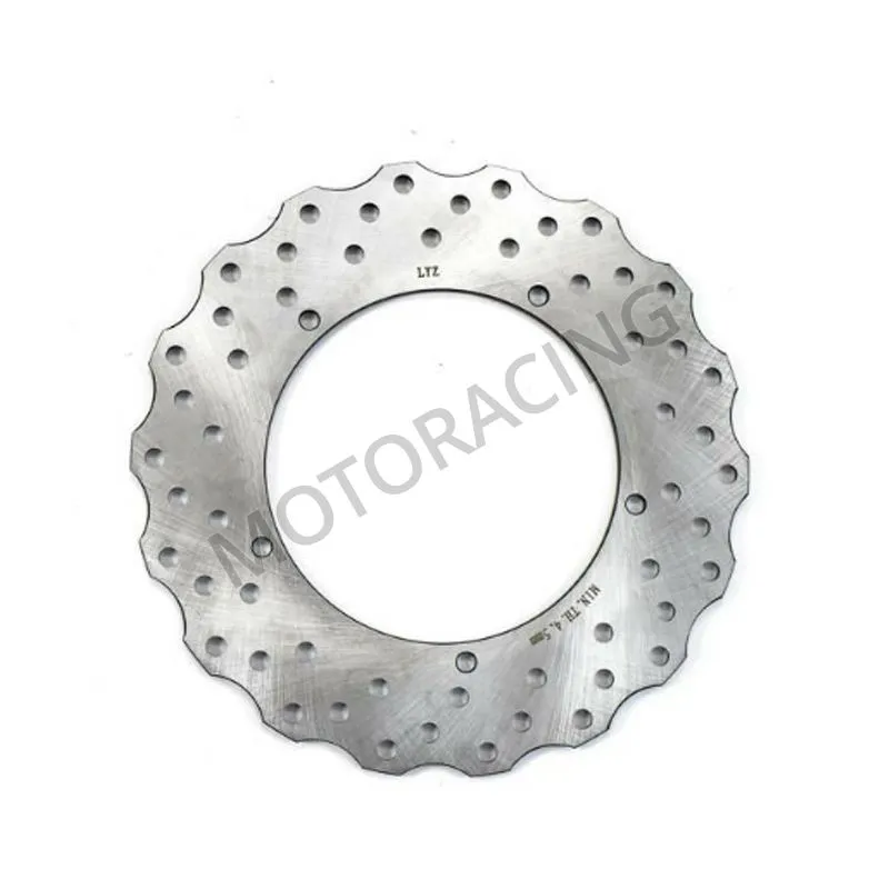 ΔΙΣΚΟΠΛΑΚΑ ΠΙΣΩ KEEWAY VIESTE 300 EURO 5 220MM ΓΝΗΣΙΑ