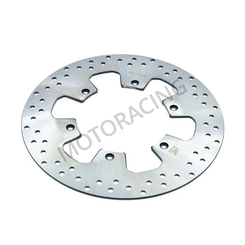 ΔΙΣΚΟΠΛΑΚΑ ΜΠΡΟΣΤΑ KEEWAY K-LIGHT 125 18'-20' ΓΝΗΣΙΑ