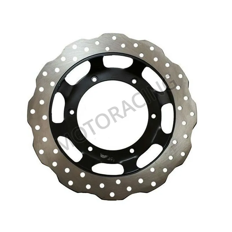 ΔΙΣΚΟΠΛΑΚΑ ΜΠΡΟΣΤΑ KEEWAY RKF 125i 17'-21' ΓΝΗΣΙΑ