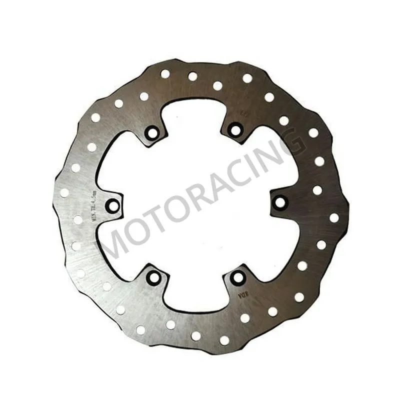 ΔΙΣΚΟΠΛΑΚΑ ΠΙΣΩ KEEWAY RKF 125i 17'-21' 220ΜΜ ΓΝΗΣΙΑ