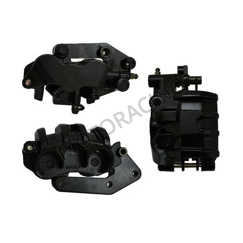 ΔΑΓΚΑΝΑ ΦΡΕΝΟΥ ΜΠΡΟΣΤΑ KEEWAY LOGIK 125i 17' ΜΑΥΡΗ ΓΝΗΣΙΑ