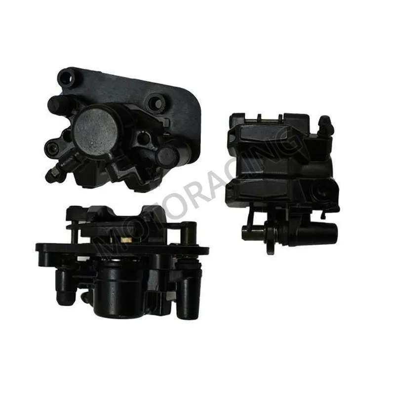 ΔΑΓΚΑΝΑ ΦΡΕΝΟΥ ΠΙΣΩ KEEWAY LOGIK 125i 17' ΜΑΥΡΗ ΓΝΗΣΙΑ