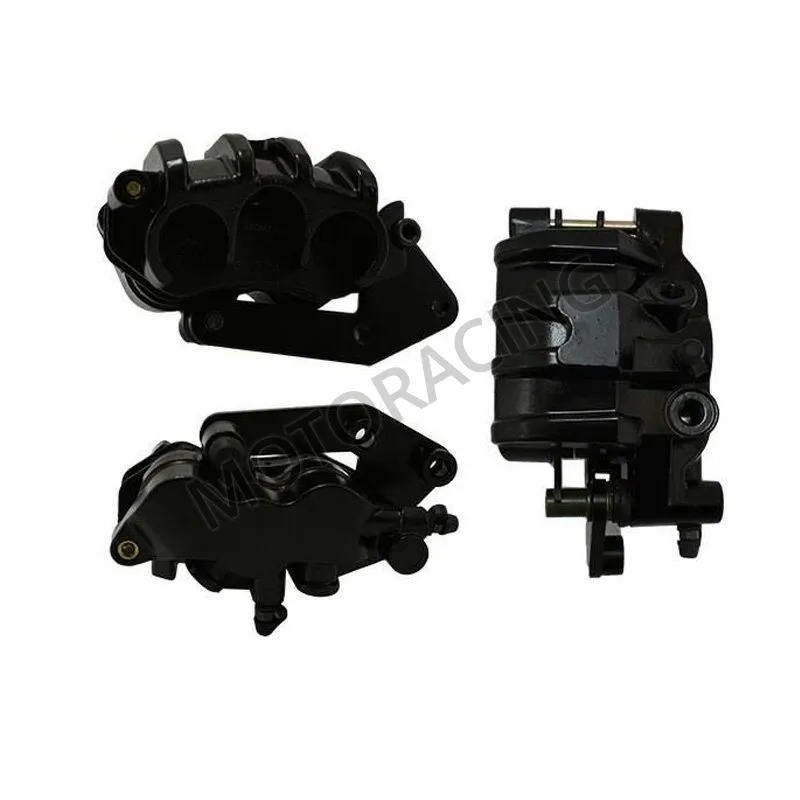 ΔΑΓΚΑΝΑ ΦΡΕΝΟΥ ΜΠΡΟΣΤΑ KEEWAY ZAHARA 125i Euro 4 ΜΑΥΡΗ ΓΝΗΣΙΑ