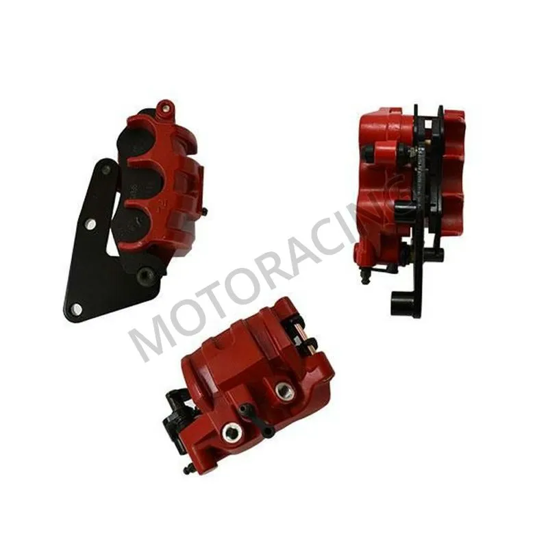 ΔΑΓΚΑΝΑ ΦΡΕΝΟΥ ΜΠΡΟΣΤΑ KEEWAY RKF 125i 17'-21' ΓΝΗΣΙΑ