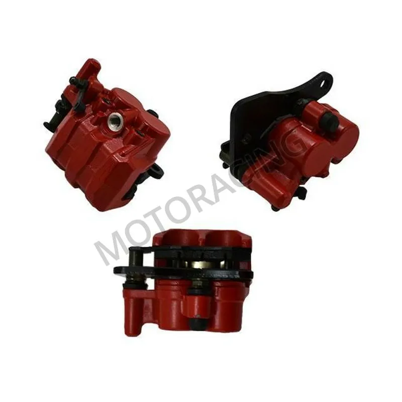 ΔΑΓΚΑΝΑ ΦΡΕΝΟΥ ΠΙΣΩ KEEWAY RKF 125i 17'-21' ΓΝΗΣΙΑ