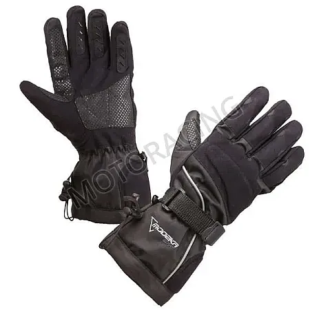 ΓΑΝΤΙΑ ΜΗΧΑΝΗΣ MODEKA 72080 PROTOURER ΜΑΥΡΑ