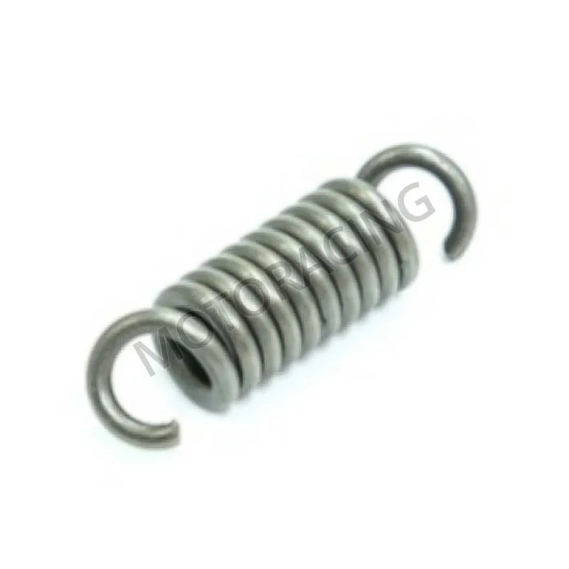 ΕΛΑΤΗΡΙΟ ΣΙΑΓΩΝΩΝ ΦΥΓΟΚΕΝΤΡΙΚΟΥ ΣΥΜΠΛΕΚΤΗ KEEWAY TARGET 125i 18'-20' ΓΝΗΣΙΟ