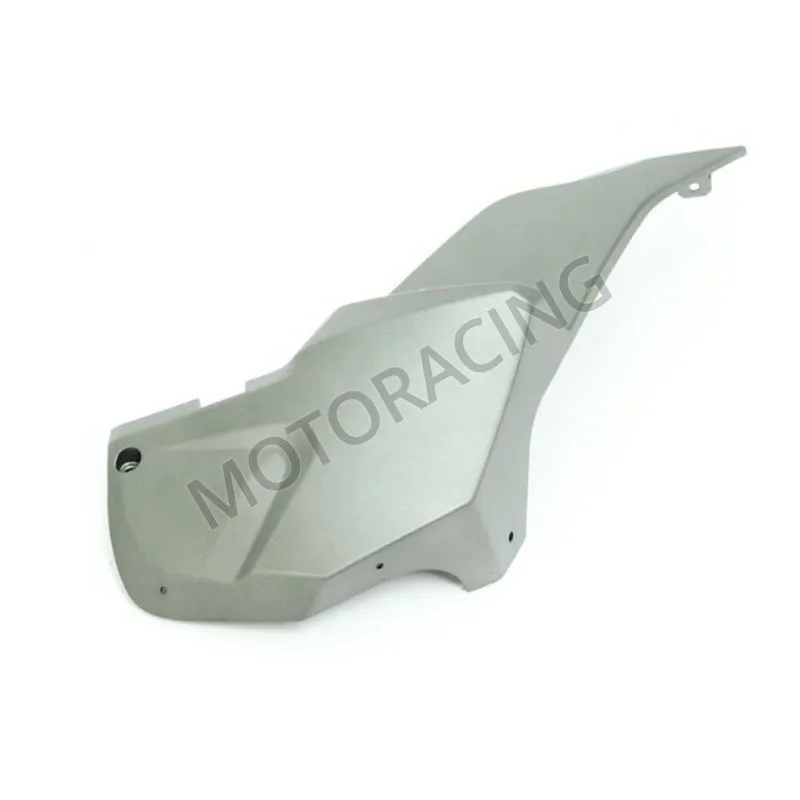 ΠΡΟΣΤΑΤΕΥΤΙΚΟ (ΠΛΑΣΤΙΚΟ ΚΑΠΑΚΙ) ΜΑΡΣΠΙΕ ΣΥΝΟΔΗΓΟΥ KEEWAY LOGIK 125 & 150 4T 13'-16' ΑΡΙΣΤΕΡΟ ΓΝΗΣΙΟ