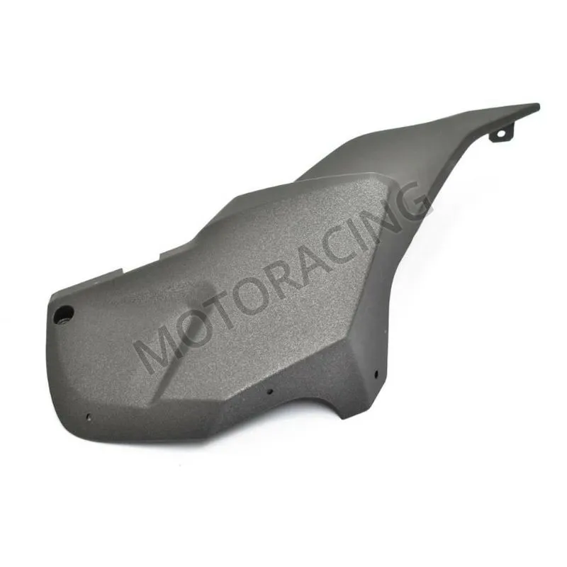 ΠΡΟΣΤΑΤΕΥΤΙΚΟ (ΠΛΑΣΤΙΚΟ ΚΑΠΑΚΙ) ΜΑΡΣΠΙΕ ΣΥΝΟΔΗΓΟΥ KEEWAY LOGIK 125i 17' ΑΡΙΣΤΕΡΟ ΓΝΗΣΙΟ