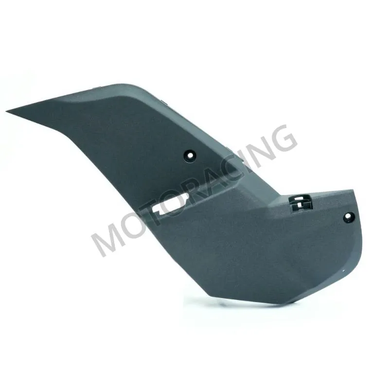 ΠΡΟΣΤΑΤΕΥΤΙΚΟ (ΠΛΑΣΤΙΚΟ ΚΑΠΑΚΙ) ΜΑΡΣΠΙΕ ΣΥΝΟΔΗΓΟΥ KEEWAY LOGIK 125i 17' ΔΕΞΙΟ ΓΝΗΣΙΟ