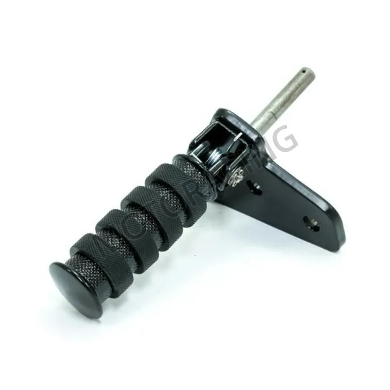 ΜΑΡΣΠΙΕ ΟΔΗΓΟΥ KEEWAY K-LIGHT 125 18'-20' ΑΡΙΣΤΕΡΟ ΓΝΗΣΙΟ