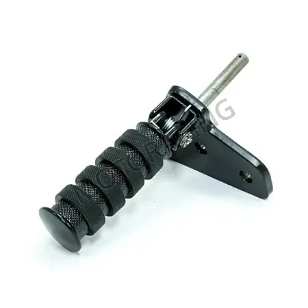 ΜΑΡΣΠΙΕ ΟΔΗΓΟΥ KEEWAY K-LIGHT 125 18'-20' ΑΡΙΣΤΕΡΟ ΓΝΗΣΙΟ