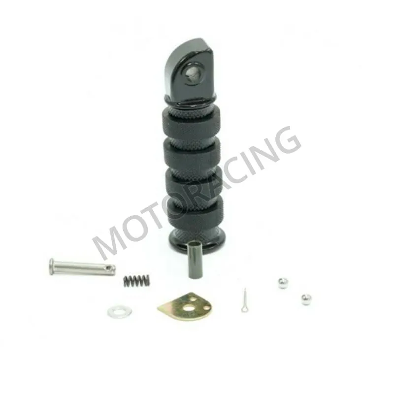 ΜΑΡΣΠΙΕ ΣΥΝΟΔΗΓΟΥ KEEWAY K-LIGHT 125 18'-20' ΔΕΞΙΟ ΓΝΗΣΙΟ