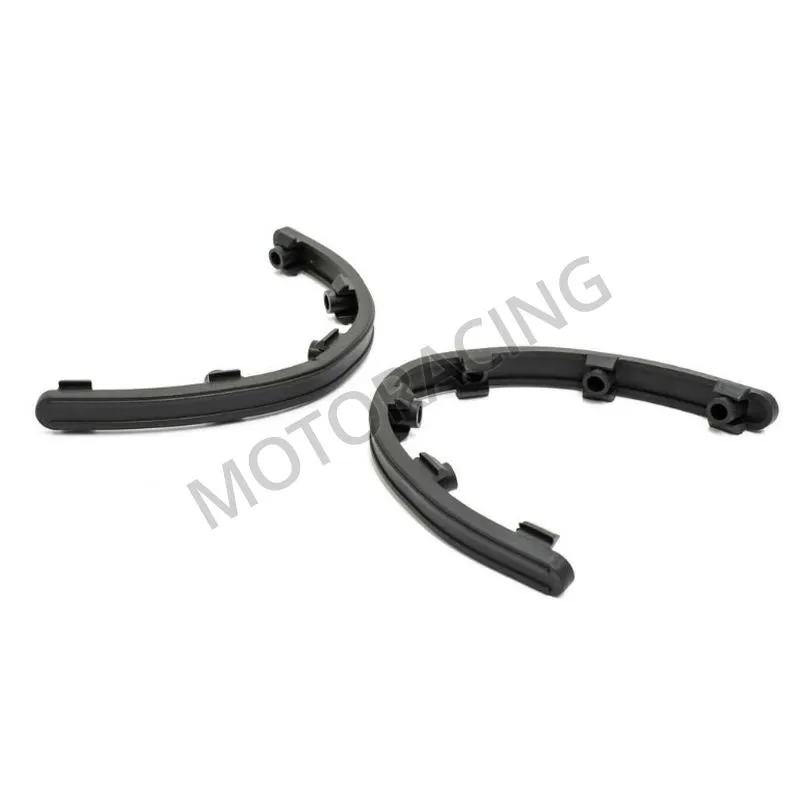 ΣΕΤ ΔΙΑΚΟΣΜΗΤΙΚΑ ΠΑΤΩΜΑΤΟΣ ΟΔΗΓΟΥ KEEWAY ZAHARA 125 4T 12'-16' ΔΕΞΙΑ ΓΝΗΣΙΑ