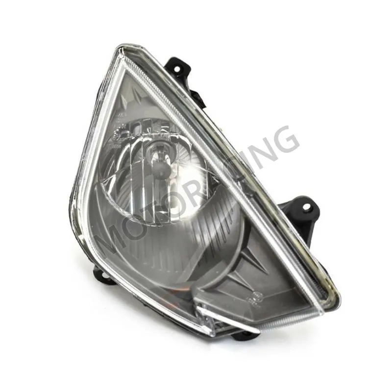 ΦΑΝΑΡΙ ΜΠΡΟΣΤΑ KEEWAY URBANBLADE 50i 19'-21' ΔΕΞΙΟ ΓΝΗΣΙΟ