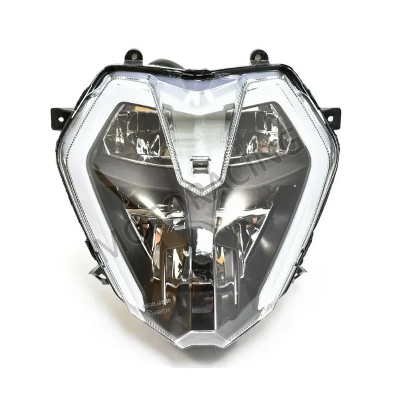 ΦΑΝΑΡΙ ΜΠΡΟΣΤΑ KEEWAY RKF 125i 17'-21' ΓΝΗΣΙΟ