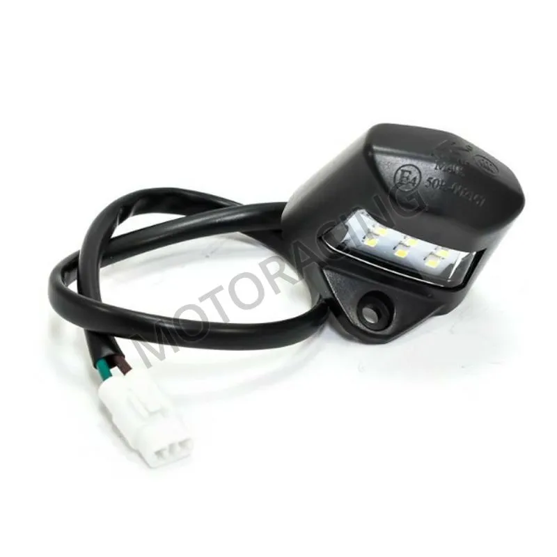 ΦΑΝΑΡΙ ΜΙΚΡΟ ΠΙΝΑΚΙΔΑΣ KEEWAY VIESTE 125 EURO 5 ΓΝΗΣΙΟ