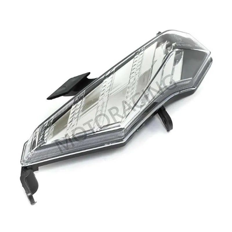 ΦΛΑΣ KEEWAY URBANBLADE 50i 19'-21' ΜΠΡΟΣΤΑ ΔΕΞΙΟ ΓΝΗΣΙΟ