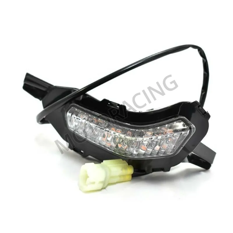 ΦΛΑΣ KEEWAY VIESTE 125 / 300 EURO 5 ΜΠΡΟΣΤΑ ΑΡΙΣΤΕΡΟ ΓΝΗΣΙΟ