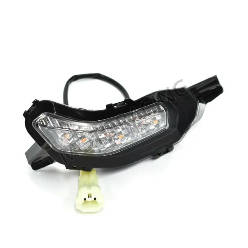 ΦΛΑΣ KEEWAY VIESTE 125 / 300 EURO 5 ΜΠΡΟΣΤΑ ΔΕΞΙΟ ΓΝΗΣΙΟ