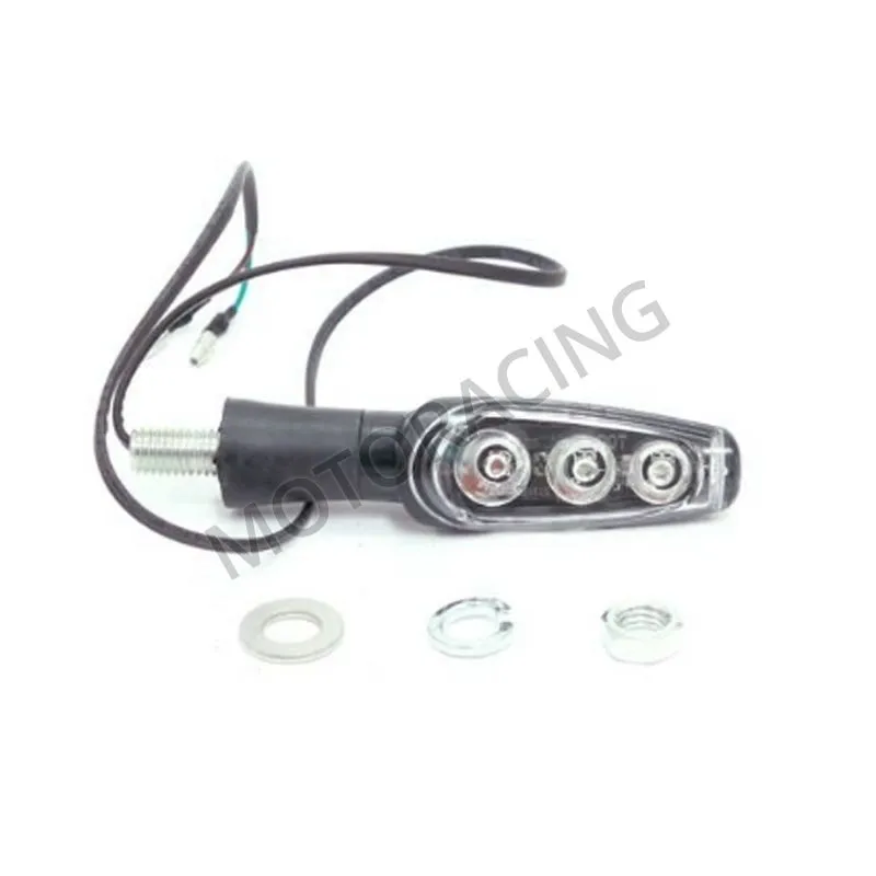 ΦΛΑΣ KEEWAY RKF 125i 17'-21' ΜΠΡΟΣΤΑ ΑΡΙΣΤΕΡΟ ΓΝΗΣΙΟ