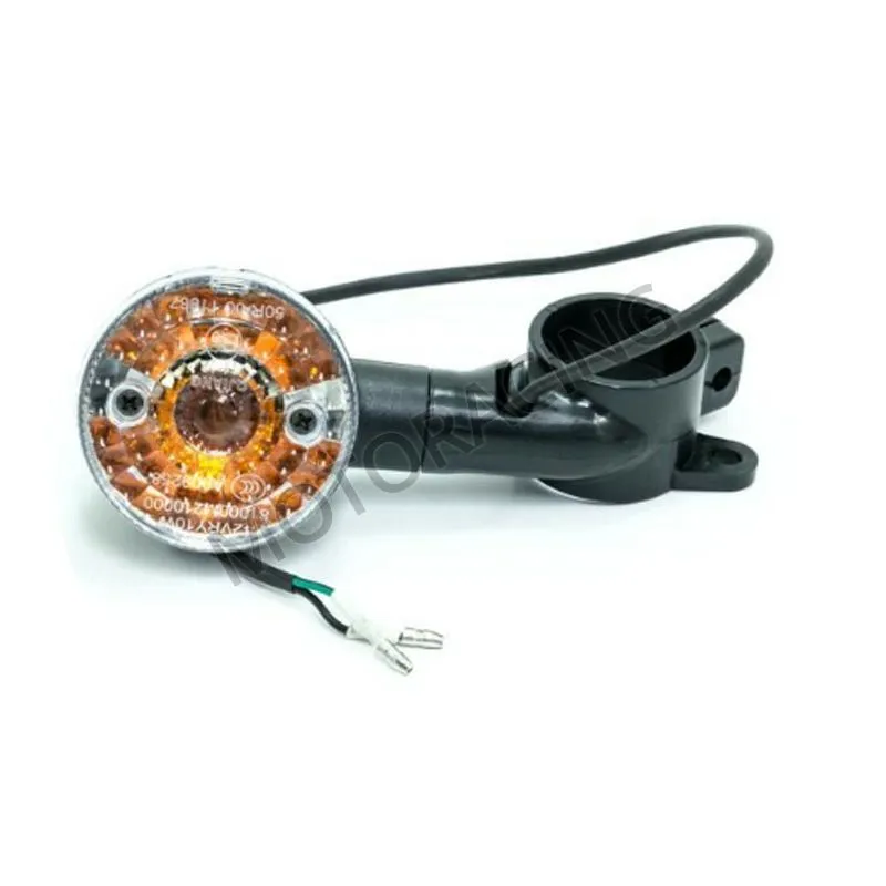 ΦΛΑΣ KEEWAY K-LIGHT 125 18'-20' ΜΠΡΟΣΤΑ ΑΡΙΣΤΕΡΟ ΓΝΗΣΙΟ