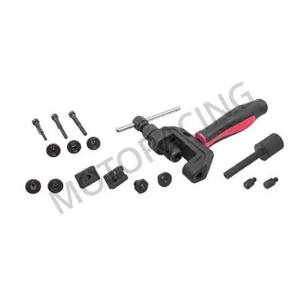 ΚΟΦΤΗΣ ΠΡΙΤΣΙΝΑΔΟΡΟΣ ΑΛΥΣΙΔΑΣ ΣΕΤ ΕΠΙΣΚΕΥΗΣ BS35101 BIKESERVICE