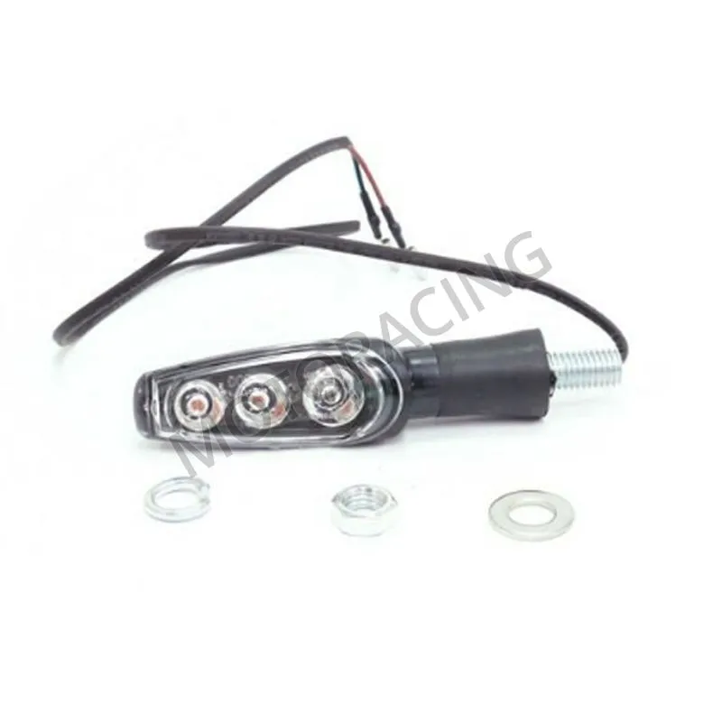 ΦΛΑΣ KEEWAY RKF 125i 17'-21' ΠΙΣΩ ΑΡΙΣΤΕΡΟ ΓΝΗΣΙΟ