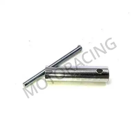 ΜΠΟΥΖΟΚΛΕΙΔΟ ΠΑΠΙΟΥ HONDA C-50