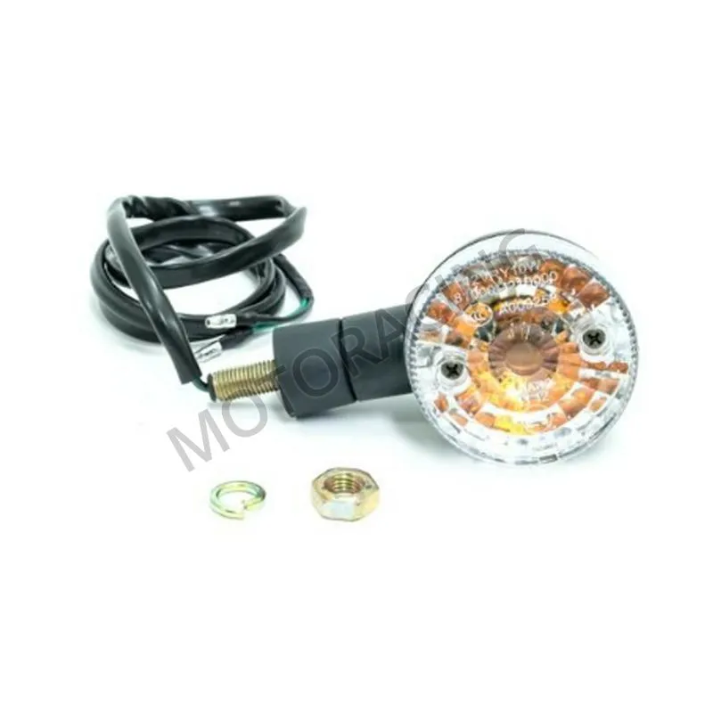 ΦΛΑΣ KEEWAY K-LIGHT 125 18'-20' ΠΙΣΩ ΔΕΞΙΟ ΓΝΗΣΙΟ