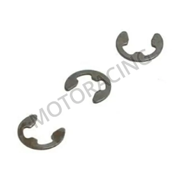 ΑΣΦΑΛΕΙΕΣ ΚΑΜΠΑΝΑΣ ΣΙΑΓΩΝΩΝ ΣΥΜΠΛΕΚΤΗ KEEWAY TARGET 125i 18'-20' ΓΝΗΣΙΕΣ