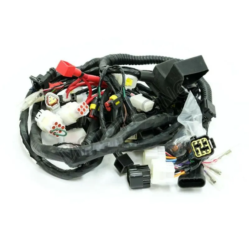 ΠΛΕΞΟΥΔΑ KEEWAY FACT-EVO 50i 4T 18'-21' ΓΝΗΣΙΑ