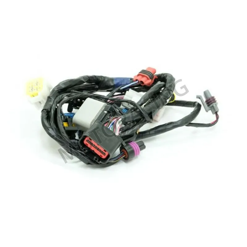 ΠΛΕΞΟΥΔΑ ΚΕΝΤΡΙΚΗ KEEWAY LOGIK 125i 17' Euro 4 ΓΝΗΣΙΑ