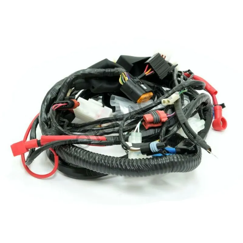 ΠΛΕΞΟΥΔΑ KEEWAY ZAHARA 125i 17' Euro 4 ΓΝΗΣΙΑ