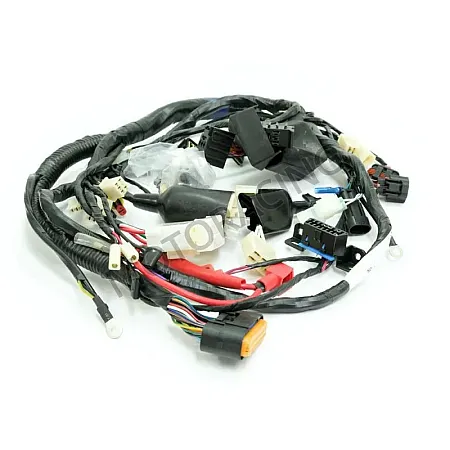 ΠΛΕΞΟΥΔΑ KEEWAY TARGET 125i 18'-20' ΓΝΗΣΙΑ