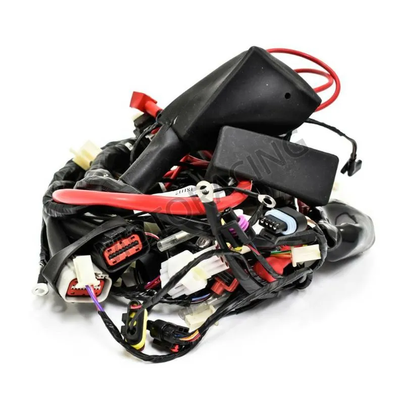 ΠΛΕΞΟΥΔΑ KEEWAY RKF 125i 17'-21' ΓΝΗΣΙΑ