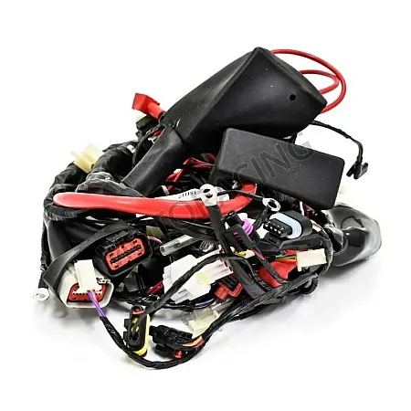 ΠΛΕΞΟΥΔΑ KEEWAY RKF 125i 17'-21' ΓΝΗΣΙΑ