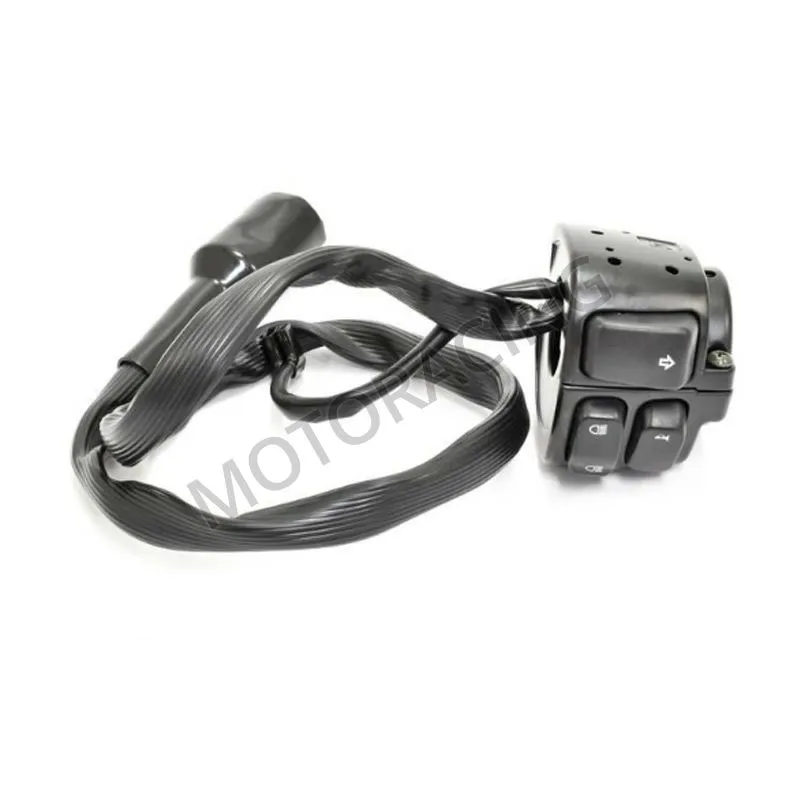 ΔΙΑΚΟΠΤΗΣ ΦΛΑΣ KEEWAY K-LIGHT 125 18'-20' ΑΡΙΣΤΕΡΟΣ ΓΝΗΣΙΟΣ