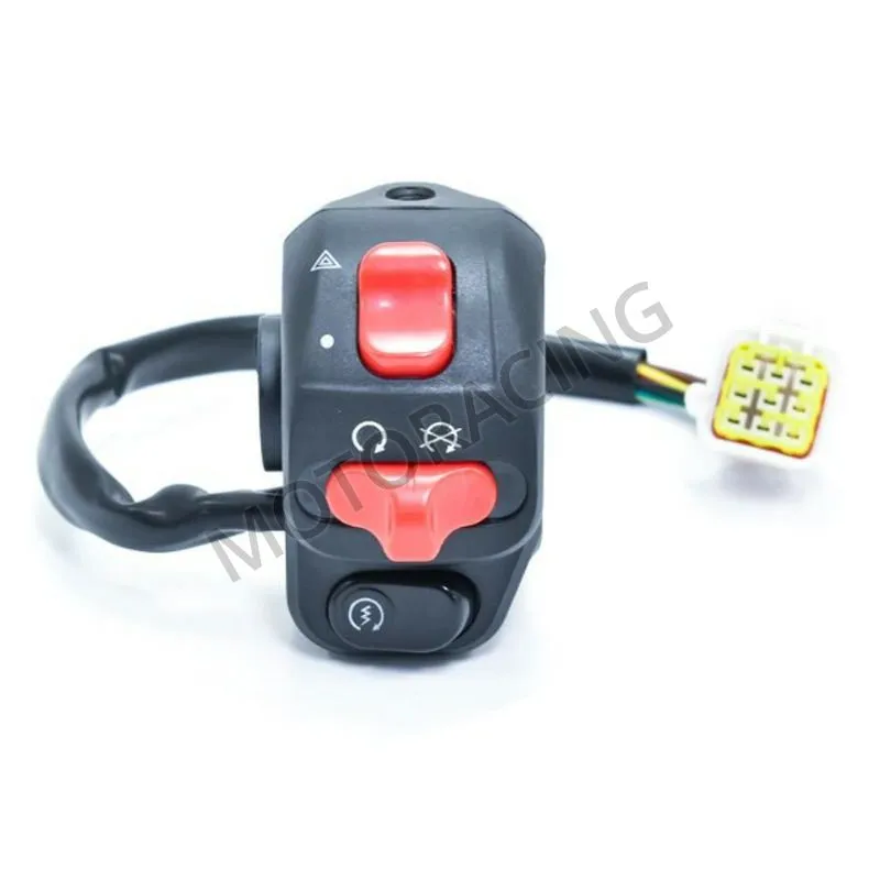 ΔΙΑΚΟΠΤΗΣ ΦΩΤΩΝ - ΜΙΖΑΣ KEEWAY VIESTE 125 / 300 EURO 5 ΔΕΞΙΟΣ ΓΝΗΣΙΟΣ