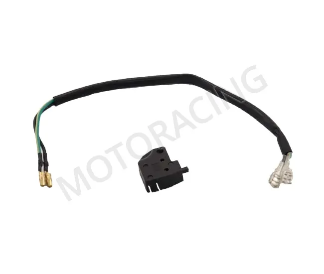 ΔΙΑΚΟΠΤΗΣ ΣΤΟΠ KEEWAY VIESTE 125 / VIESTE 300 EURO 5 ΜΠΡΟΣΤΑ ΦΡΕΝOY ΓΝΗΣΙΟΣ