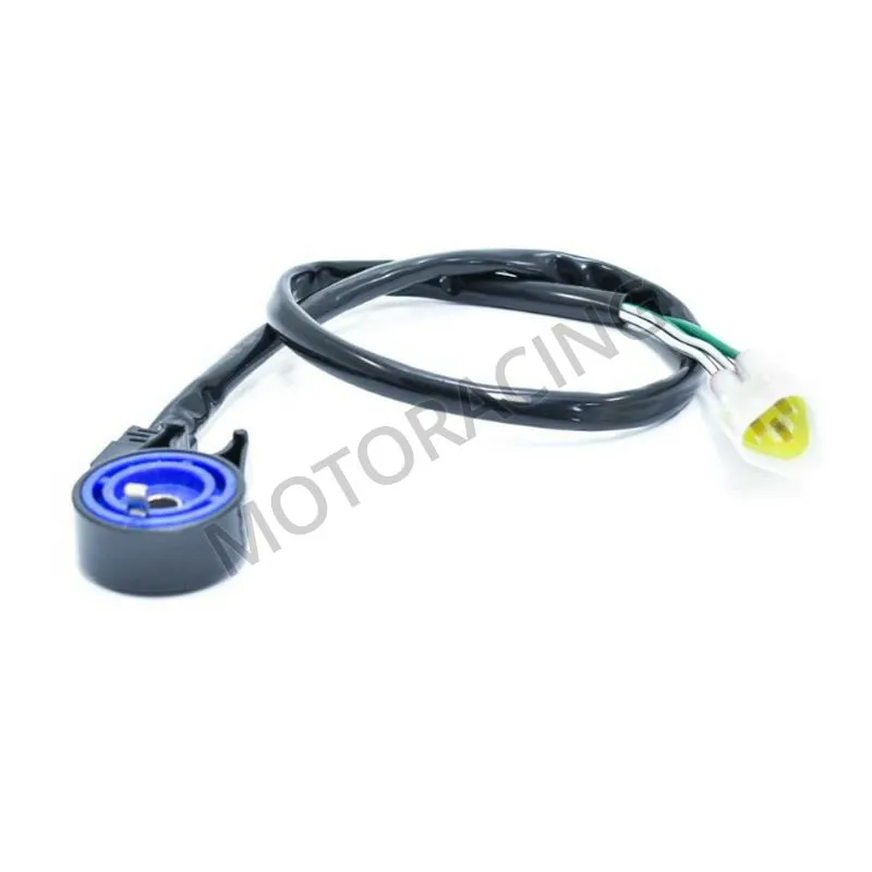 ΔΙΑΚΟΠΤΗΣ ΠΛΑΓΙΟΣΤΑΤΗ KEEWAY VIESTE 125 / 300 EURO 5 ΓΝΗΣΙΟΣ