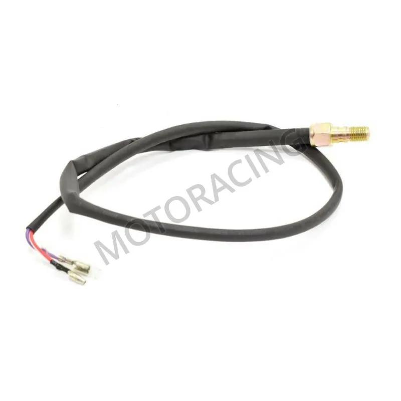 ΔΙΑΚΟΠΤΗΣ ΣΤΟΠ ΠΙΣΩ ΦΡΕΝΟΥ KEEWAY TARGET 125i 18'-20' ΓΝΗΣΙΟΣ