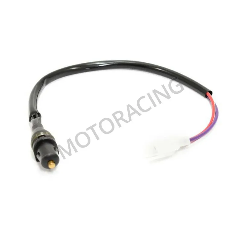 ΔΙΑΚΟΠΤΗΣ ΣΤΟΠ ΜΠΡΟΣΤΑ ΦΡΕΝΟΥ KEEWAY TARGET 125i 18'-20' ΓΝΗΣΙΟΣ