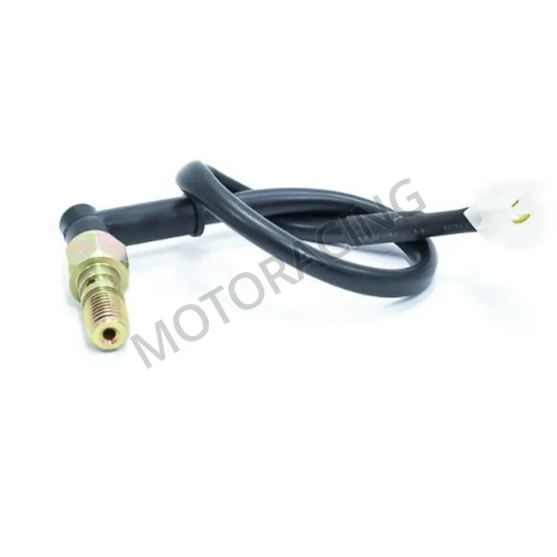 ΔΙΑΚΟΠΤΗΣ ΣΤΟΠ ΠΙΣΩ ΦΡΕΝΟΥ KEEWAY RKF 125i 17'-21' ΓΝΗΣΙΟΣ