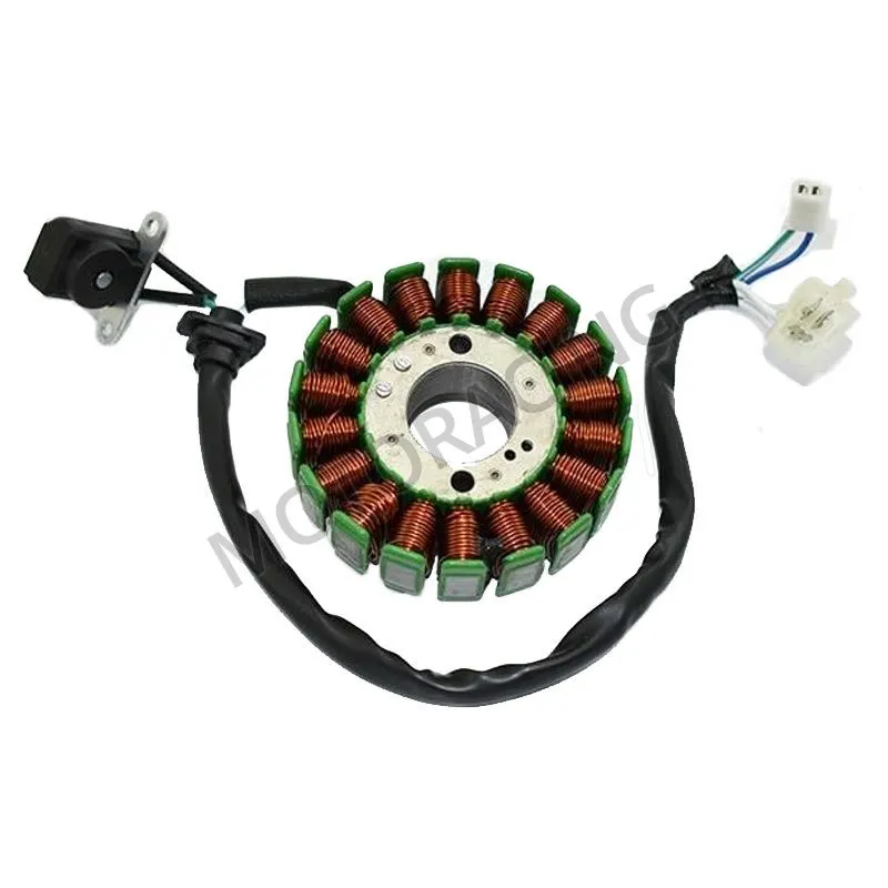 ΠΗΝΙΑ KEEWAY ZAHARA 125i 17' Euro 4 ΓΝΗΣΙΑ